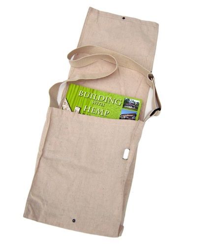 Picture of Promo Hemp Conference Bag