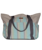 Hemp Kikoi Beach Bag