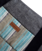Hemp Kikoi Beach Bag