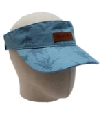 Hemp visor