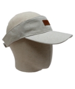 Hemp visor