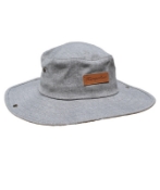 Hemp Bush Hat