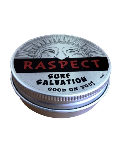 Raspect Surf Salvation Sunscreen