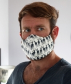 Hemp Face Mask