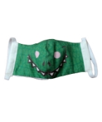 Hemp Kids Face Mask
