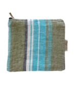 Hemp Kikoi Purse