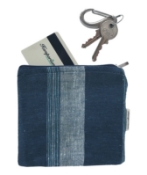 Hemp Kikoi Purse