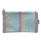 Hemp Kikoi Accessory Purse