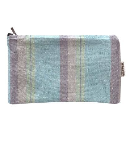 Hemp Kikoi Accessory Purse