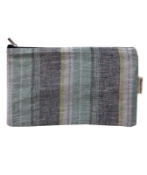 Hemp Kikoi Accessory Purse