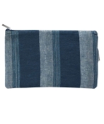 Hemp Kikoi Accessory Purse