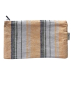 Hemp Kikoi Accessory Purse