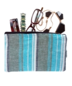 Hemp Kikoi Accessory Purse