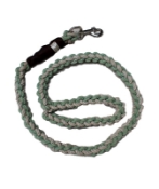 Large Hemp Dog Lead