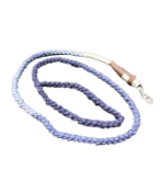 Small Hemp Dog Lead 
