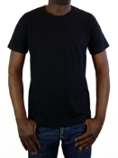 Unisex hemp tee