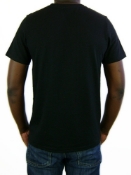 Unisex hemp tee