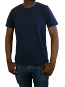 Unisex hemp tee