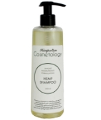 Black Range Hemp Shampoo