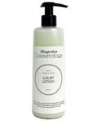 Black Range Body Lotion