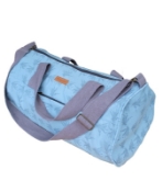 Hemp Tog Bag Leaf
