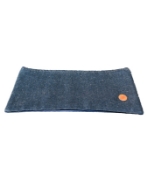 Hemp Pencil Bag