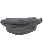 Hemp Moonbag Grey