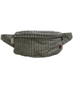 Hemp Moonbag Stripe