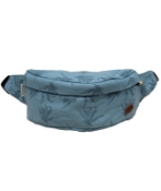 Hemp Moonbag Leaf