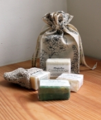 Hemp Soap Gift Set