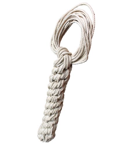 Hemp Long Dog Toy