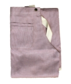 Hemp Promo Pottery Apron