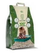 Hemp Cat Litter