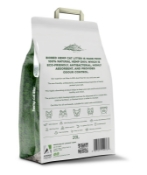 Hemp Cat Litter