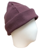 Hemp Fleece Beanie