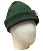 Hemp Fleece Beanie