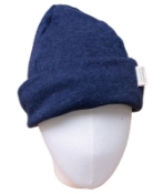 Hemp Fleece Beanie