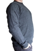 Hemp Fleece Sweatshirt