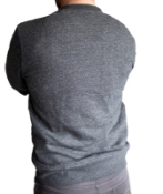 Hemp Fleece Sweatshirt