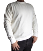 Hemp Fleece Sweatshirt