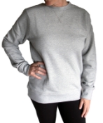 Hemp Fleece Sweatshirt