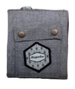 Hemp Wallet 