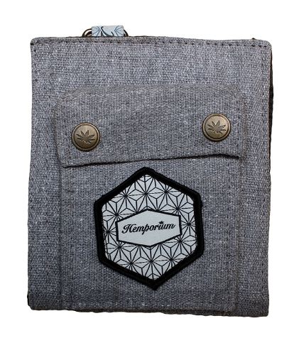 Hemp Wallet 