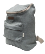 Picture of Hemp Medium Backpack