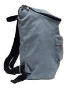 Picture of Hemp Medium Backpack