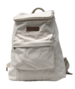 Picture of Hemp Medium Backpack