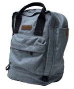 Picture of Hemp Utility Backpack