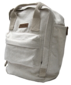 Picture of Hemp Utility Backpack