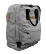 Picture of Hemp Utility Backpack