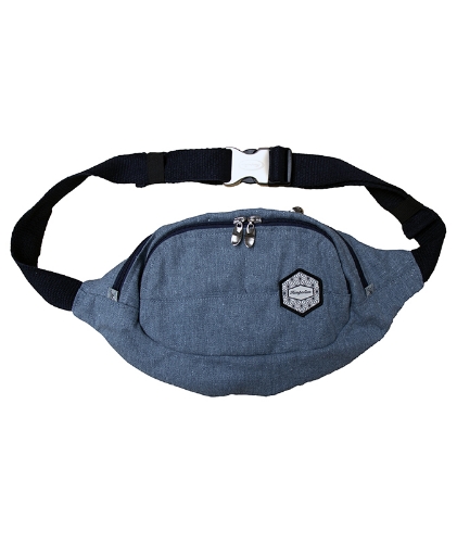 Picture of Hemp Travel Holster
